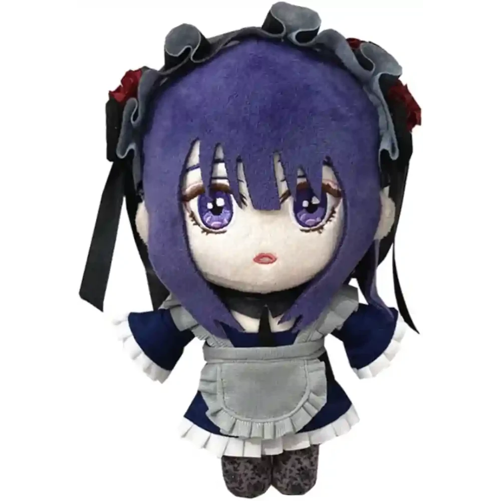 Marin Kitagawa peluche versión maid