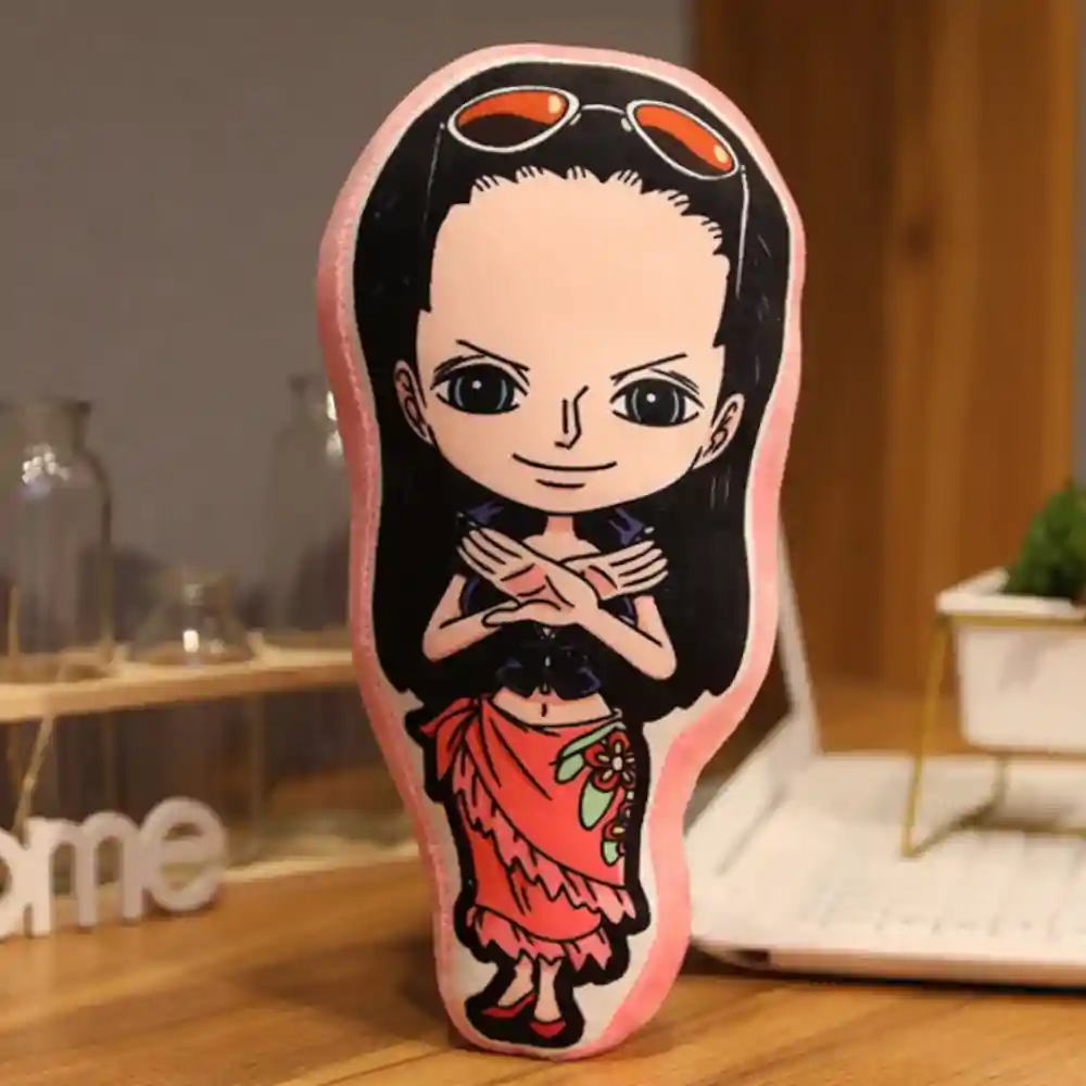 Nico Robin peluche chibi One Piece