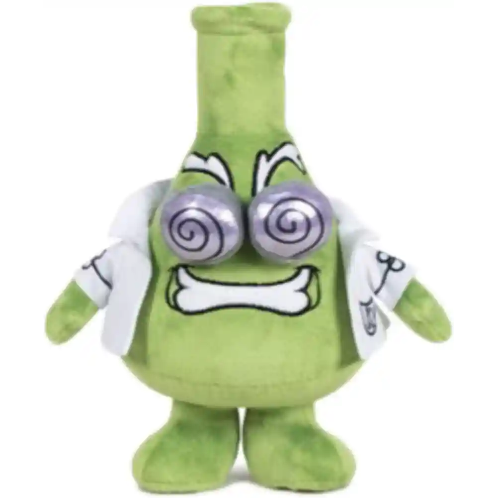 Profesor K peluche SuperThings