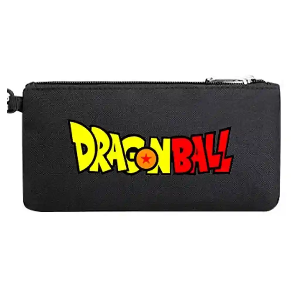 Estuche: Dragon Ball - Logo