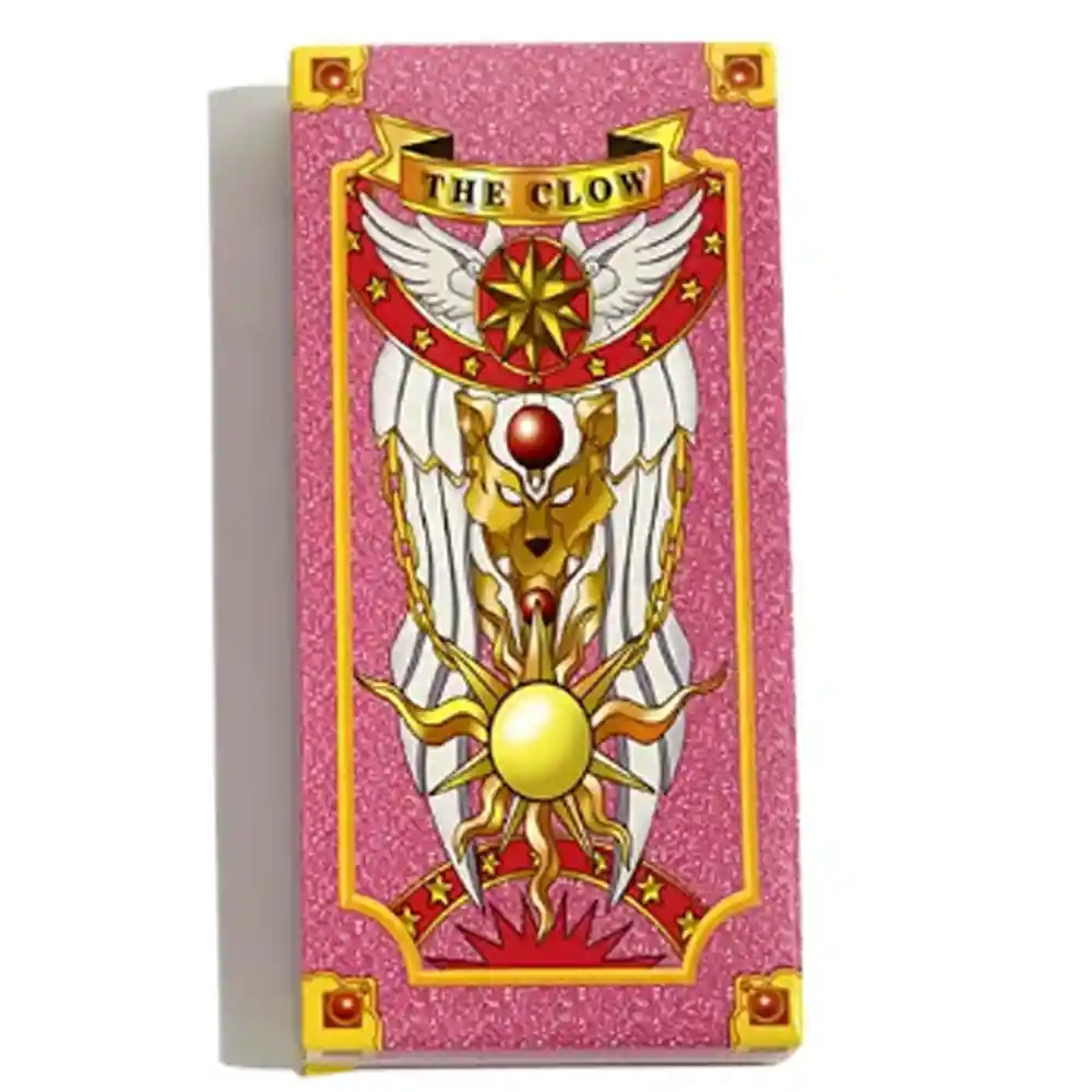 Card Captor Sakura: Cartas de Sakura