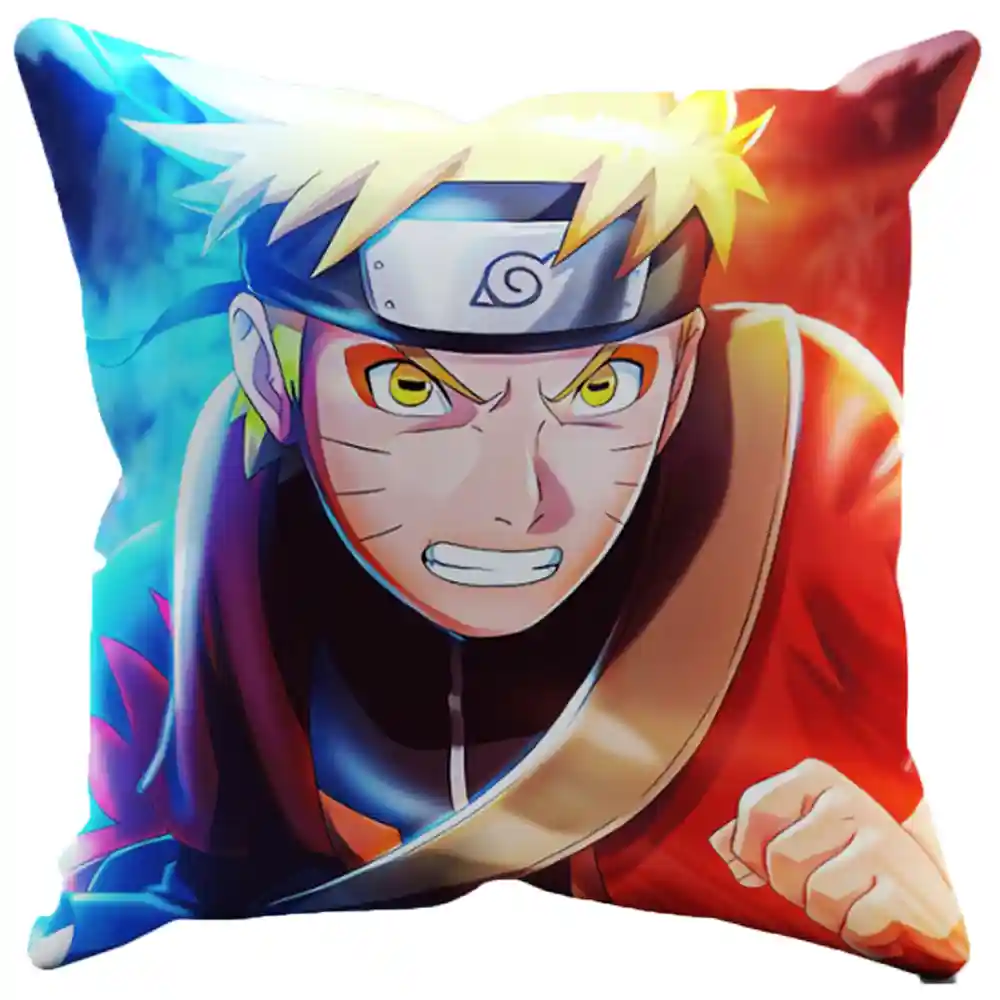 Cojin: Naruto Shippuden - Naruto Sennin