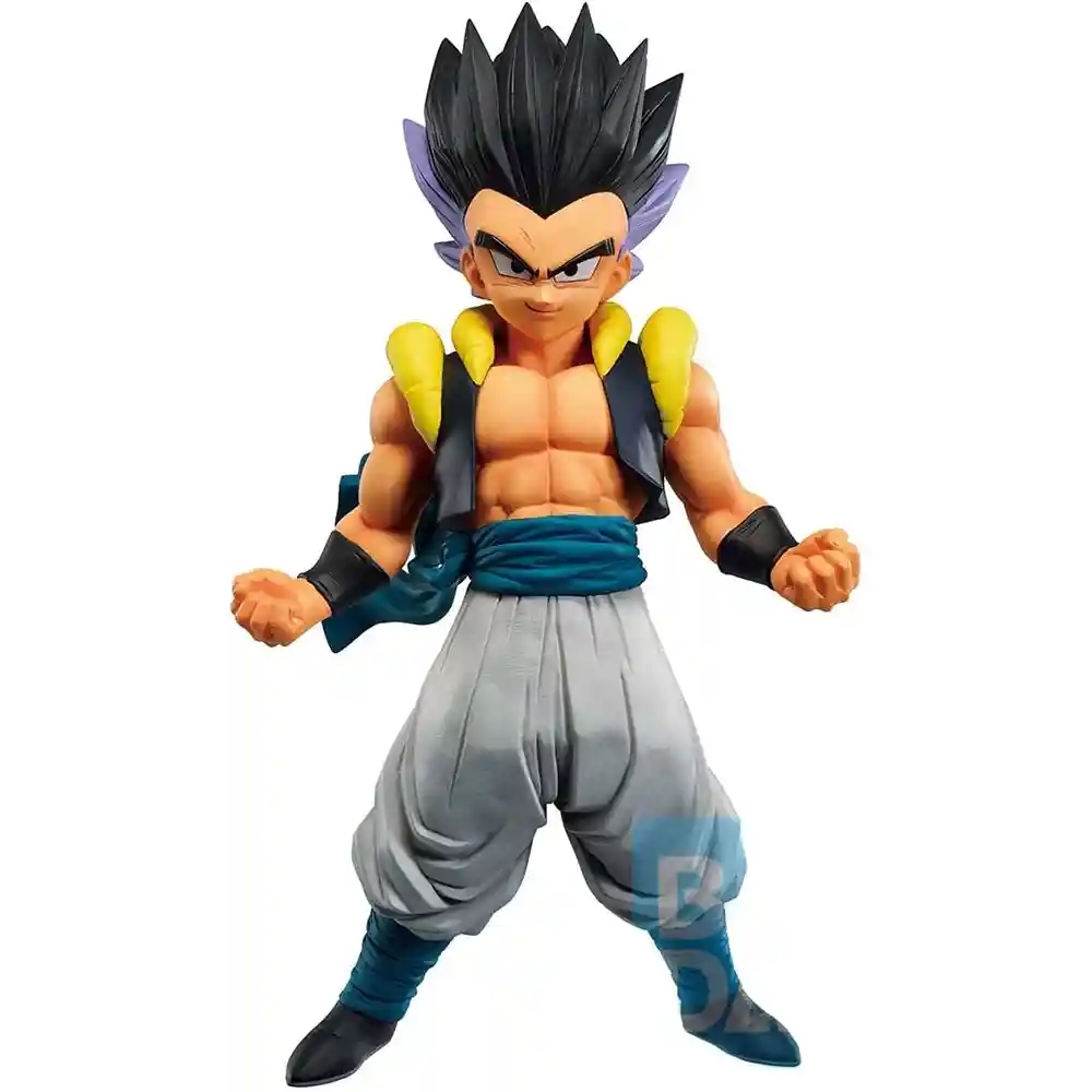 Figura: Dragon Ball Super - Ichiban Kuji - Gotenks