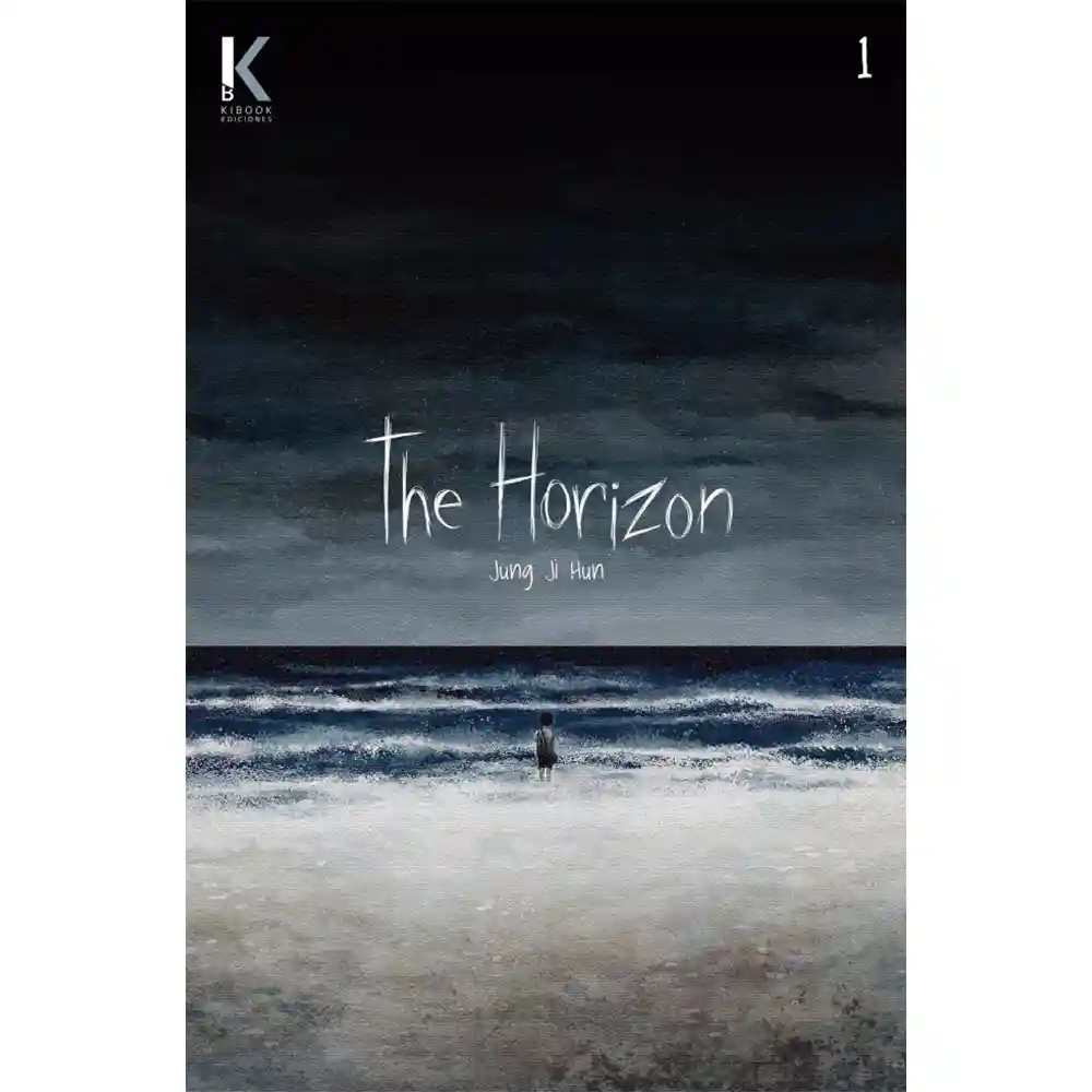 Manga: The Horizon Nº 01